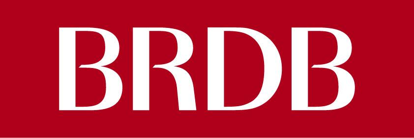 BRDB Gallery Logo